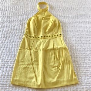 Catherine Malandrino mini dress